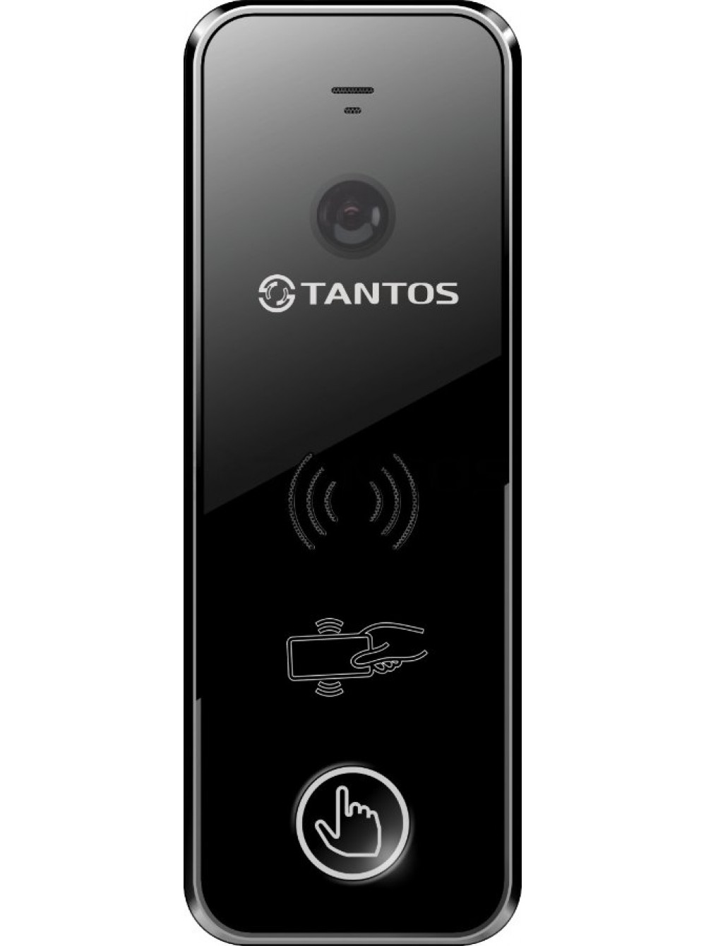 IPanel 2 Tantos
