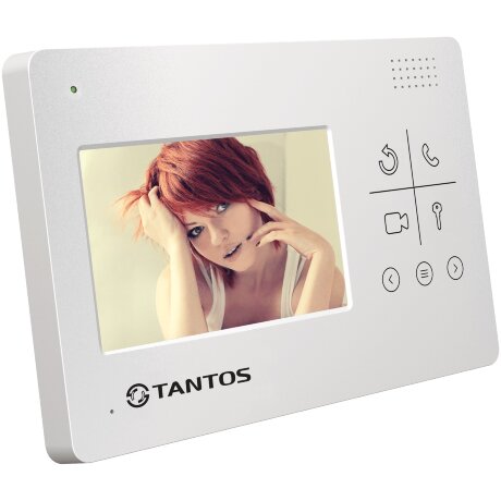 TANTOS CLASSIC LILU